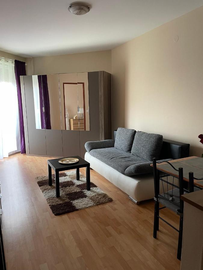Sissy20 Apartman 부다페스트 외부 사진
