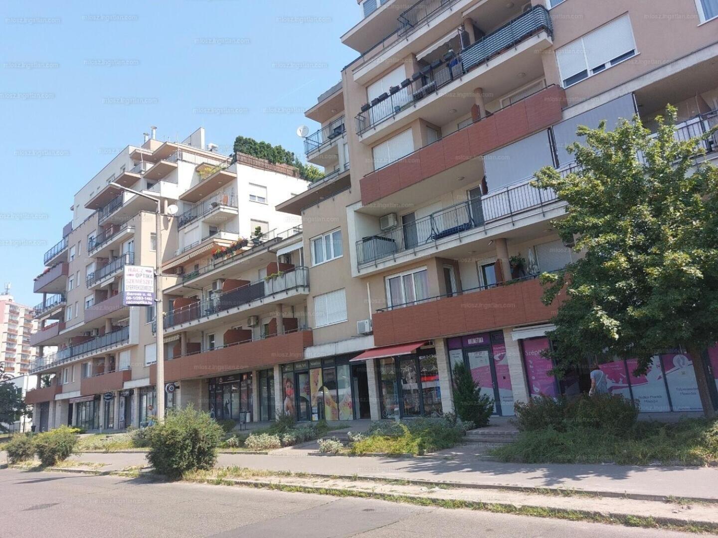 Sissy20 Apartman 부다페스트 외부 사진